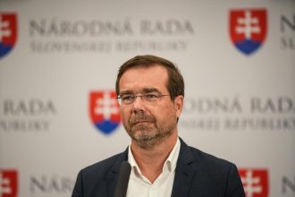 Krajci zostava v Hnuti Slovensko aj v klube