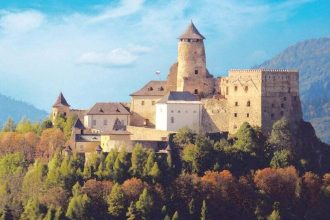 Lubovniansky hrad po obnove rozsiri ponuku pre navstevnikov