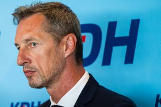 Majersky vyzval Fica aby vratil zivnostnikom dan