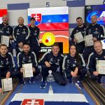 Maly klub mal na dosah dalsiu velku medailu