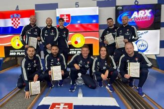 Maly klub mal na dosah dalsiu velku medailu