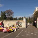 Mesto pocas Dusiciek posilni autobusove spoje k cintorinom