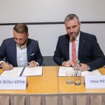 Ministerstvo vnutra a technicka univerzita v Kosiciach dohodli spolupracu