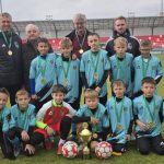 Na Orave vyrastaju skveli futbalisti najlepsi tri roky