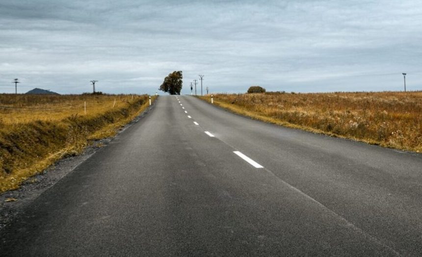 Na cestach v okresoch Presov a Sabinov pribudli nove asfaltove koberce