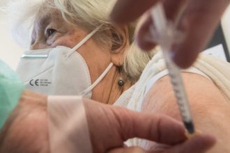 Na ockovanie proti covidu sa zaregistrovalo 32 tisic ludi