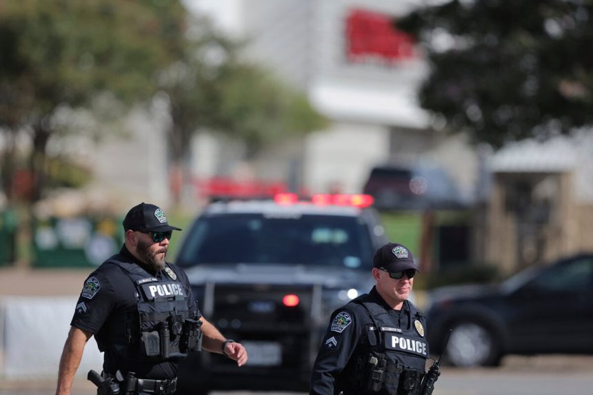 Na univerzite v americkej Pensylvanii sa strielalo