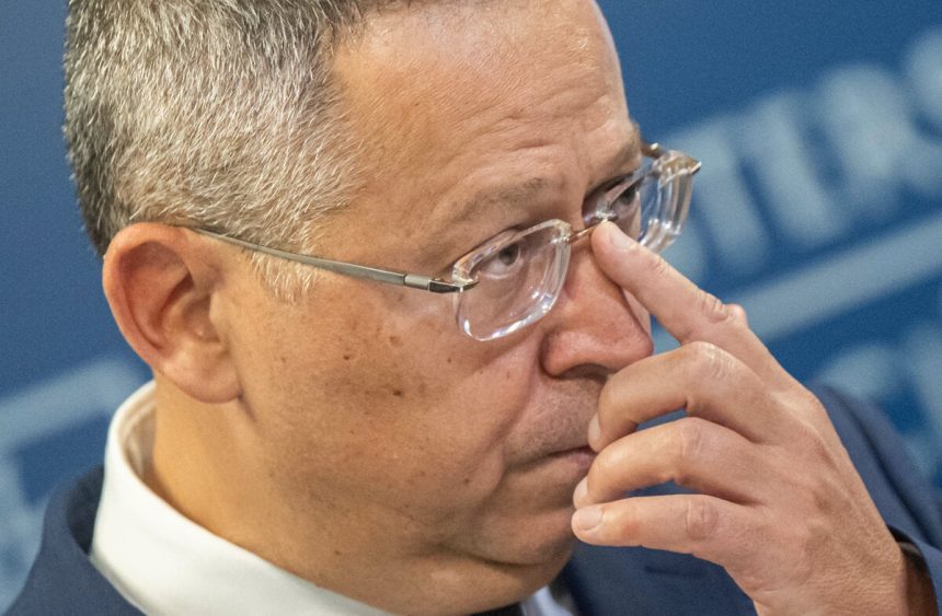 Na vychode vojna na zapade cla a opatrenia