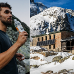 Najvacsia skupina v klube turistov sa buri