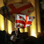 Nemecko stiahlo svojho velvyslanca v Gruzinsku na konzultacie