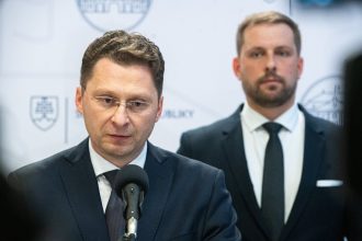 Nemocnice hovoria o rozvrate systemu podla Visolajskeho zavadzaju