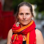 Neukaja sa narekom nad vlastnym nestastim