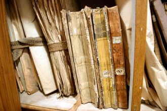 Novy projekt Post Bellum vyvrati dezinformacie o historii