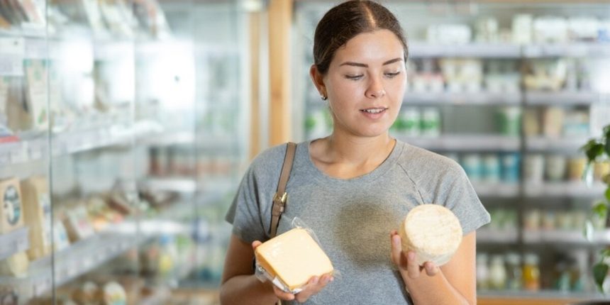 Nutricny odbornik varuje Syry nie su to co si myslite