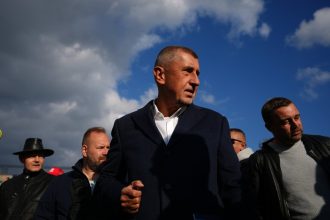 Obchodnik alebo cesky Fico Kto je Andrej Babis