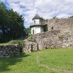 Obnovuju pychu dubnickeho parku a jaskynu