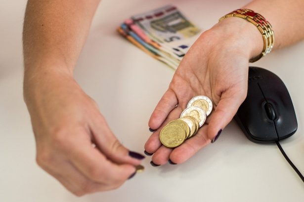 Od januara sa mozu zvysit sumy pomoci v nudzi