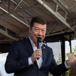 Okamura chce participovat na vlade s ANO pre SPD chce ministerstvo vnutra alebo obrany