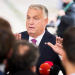 Orban prijal v Budapesti byvalu nemecku kancelarku Merkelovu