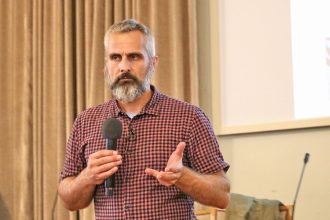 Otakar Foltyn odstupil z funkcie koordinatora komunikacie