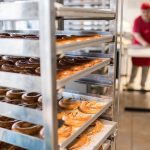 Pocet pracovnikov v potravinarskom priemysle vzrastol