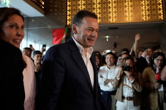 Portugalska vlada sa dohodla so stranou Chega na sprisneni zakona o obcianstve