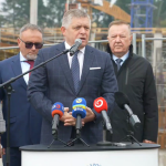 Premier Fico sa oboznamil s vystavbou novej nemocnice