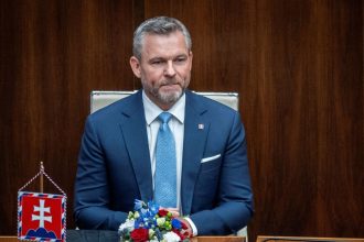 Prezident sa prvykrat zucastni na fore UNESCO v Samarkande