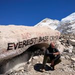 Raper Separ sprejoval v chranenom uzemi pod Mount Everestom Tvrdi ze mal povolenie