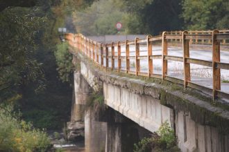 Raz planuje opravit vyse 500 mostov cez PPP projekty