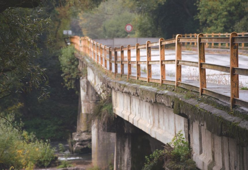 Raz planuje opravit vyse 500 mostov cez PPP projekty