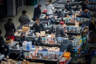 Revizia precenila rast slovenskej ekonomiky