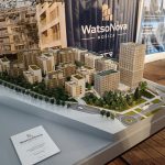 Rezidencna lokalita v Kosiciach sa uz stavia