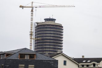 Rezort obrany ma objasnit plan vyuzivania priestorov Kukurice