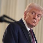 SME Minuta Trump tvrdi ze chce spoznat plany Ukrajiny na rakety Tomahawk