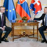 Sef Ustavneho sudu zrejme nevystupi na schodzi