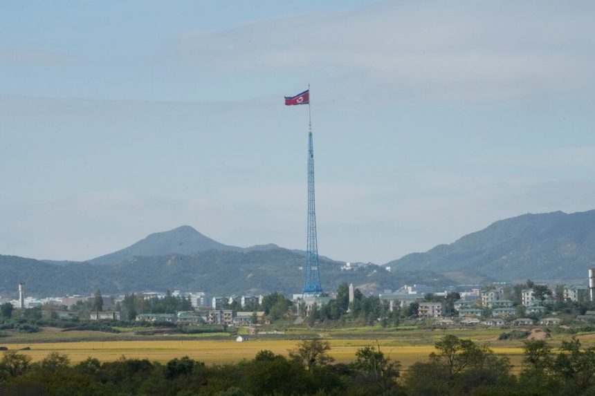 Severna Korea opat odpalila balisticke strely do mora