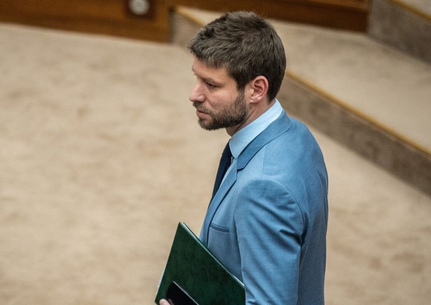 Simecka oznacil kroky slovenskej vlady na podporu Ukrajiny za matuce