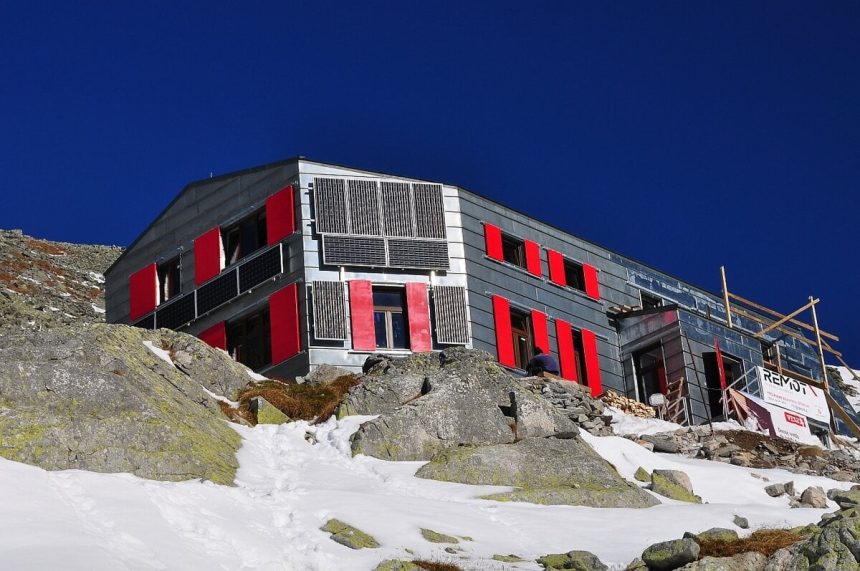 Spolok James neschvalil zmluvy pre tatranske chaty