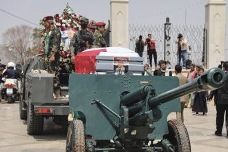 Trump sadisticky skrtol rozvojovu pomoc tvrdi expert