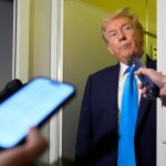 Trump zvysil Kanade cla o desat percent