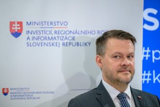 U Migala odporucaju firmu s prepojenim na Pociatka