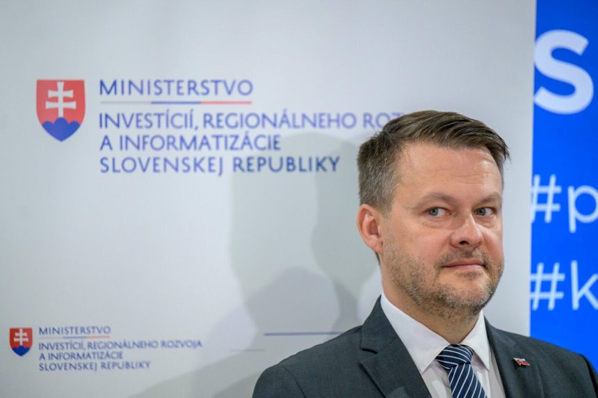 U Migala odporucaju firmu s prepojenim na Pociatka