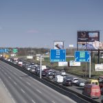 Usek D1 pred Bratislavou caka nove uzavery