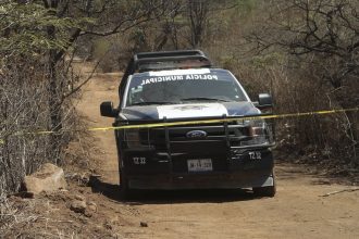 V Mexiku zavrazdili dalseho novinara o drogach