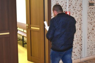 Vodic odmietol dychovu skusku sud ho potrestal