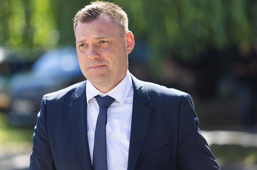 Vodohospodari zacali s masivnym cistenim pozemkov