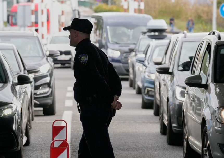 Z Bosny a Hercegoviny vyhostili dvoch madarskych obcanov