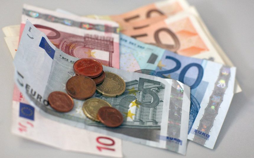 Zacina sa dalsia faza projektu digitalneho eura