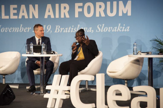 Zapadne metropoly chrania zdravie Bratislava nie